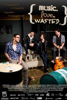 Music. Love. Wasted.