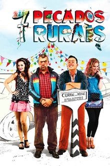 7 Pecados Rurais