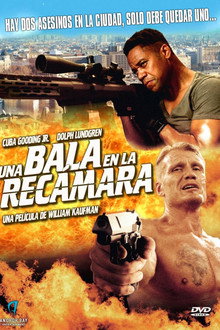 Una bala en la recámara