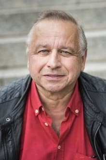 Photo of Hilmar Eichhorn