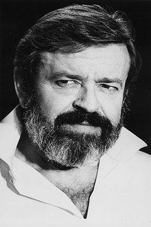Photo of Juan José Otegui