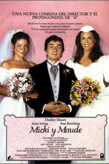 Micki y Maude