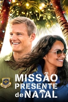 Poster do filme Missão Presente de Natal