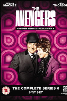 Staffel 6