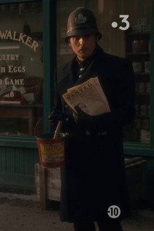 Murdoch Mysteries season 14 episode 10