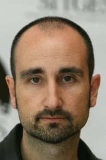 Photo of Nacho Cerdà