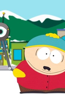South Park season 1 episode 1
