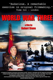 World
War
III