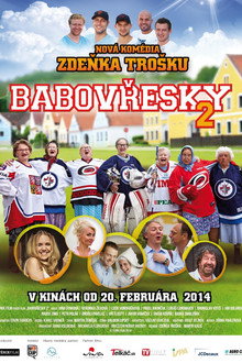 Babovřesky 2