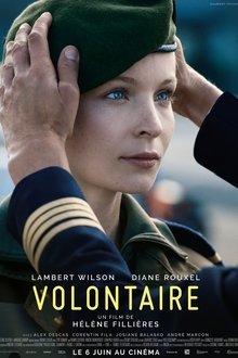 Volontaire