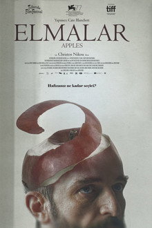 Elmalar