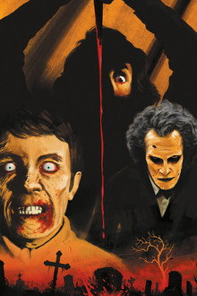 Dreaming of Death: Bob Clark's Horror Films