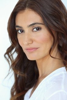Photo of Kassandra Voyagis