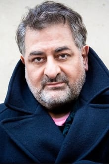 Foto de perfil de Hasan Ali Mete