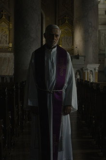 Siervos de Dios