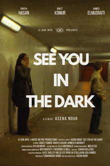 See You In The Dark