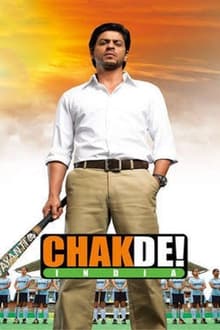 Chak De! India movie poster