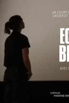 Écran Blanc