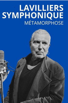 Bernard Lavilliers Symphonique