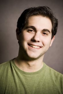 Photo of Michael B. Chait