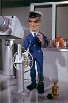 Stingray season 1 episode 24