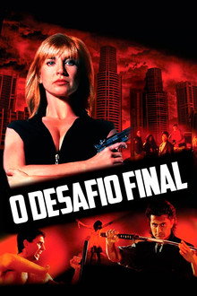 O Desafio Final