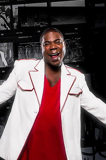 Tracy Morgan: Bona Fide