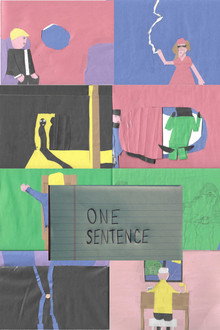 ONE SENTENCE