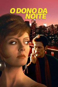 O Dono da Noite