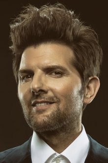 Photo of Adam Scott