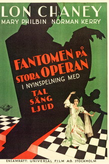 Fantomen på Stora operan