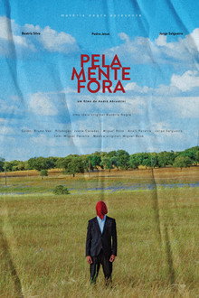 Pela Mente Fora