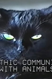 Telepathic Communication with Animals