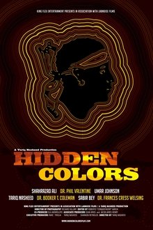 Hidden Colors Hidden Colors