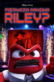 Pierwsza randka Riley?