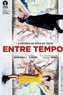 Poster do filme Entre Tempos
