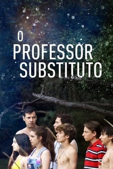 Poster do filme O Professor Substituto