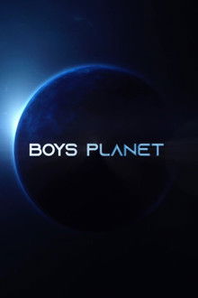 Boys Planet