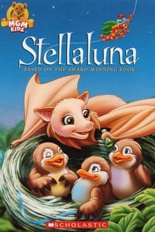 Poster do filme Stellaluna