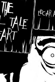 The Tell Tale Heart