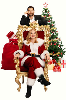 마이 시크릿 산타