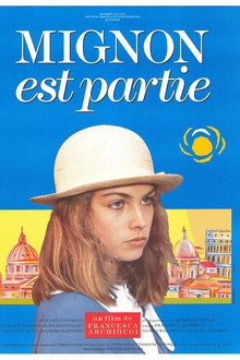 Mignon est partie