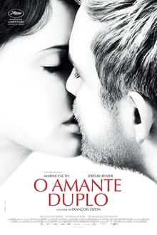 Poster do filme O Amante Duplo