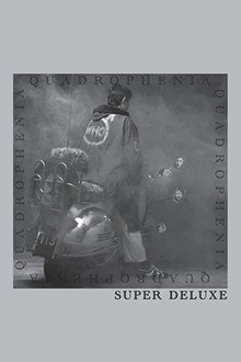 The Who: Quadrophenia Super Deluxe Edition
