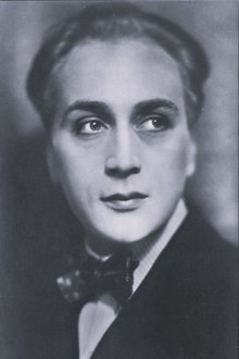 Photo of Gösta Ekman