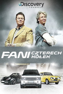 Fani czterech kółek