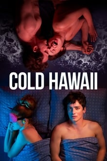 Cold Hawaii tv show poster
