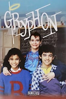 Poster do filme Gryphon