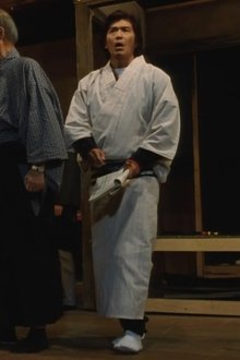 大鹿村騒動記