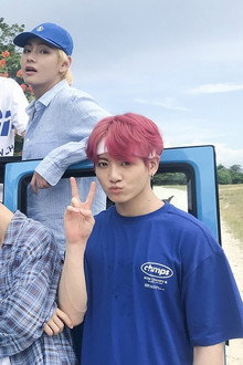 BTS 2018 SUMMER PACKAGE in Saipan